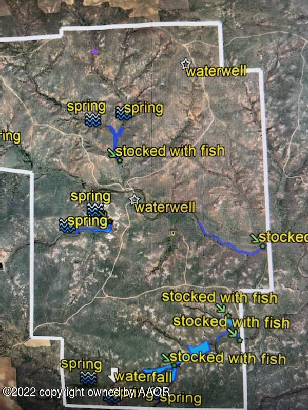 The The Turkey Ranch Turkey, TX 79261 - Photo 53 of 72 684255361