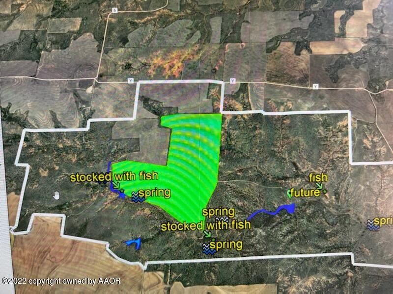 The The Turkey Ranch Turkey, TX 79261 - Photo 54 of 72 684255164