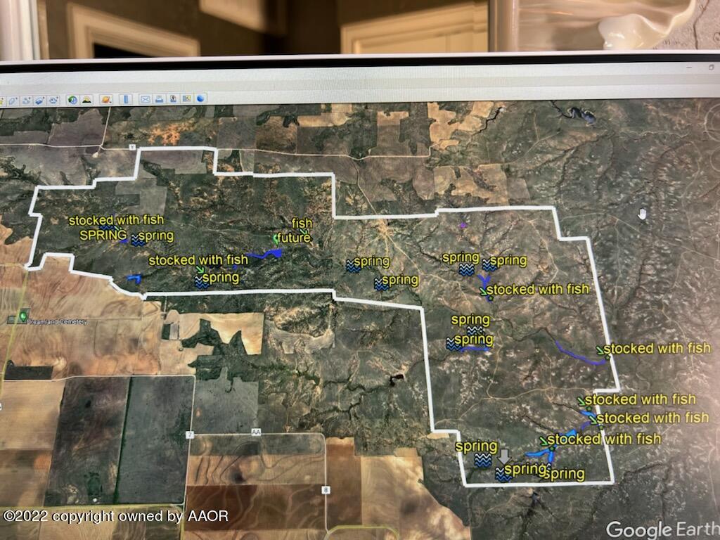 The The Turkey Ranch Turkey, TX 79261 - Photo 55 of 72 684255063