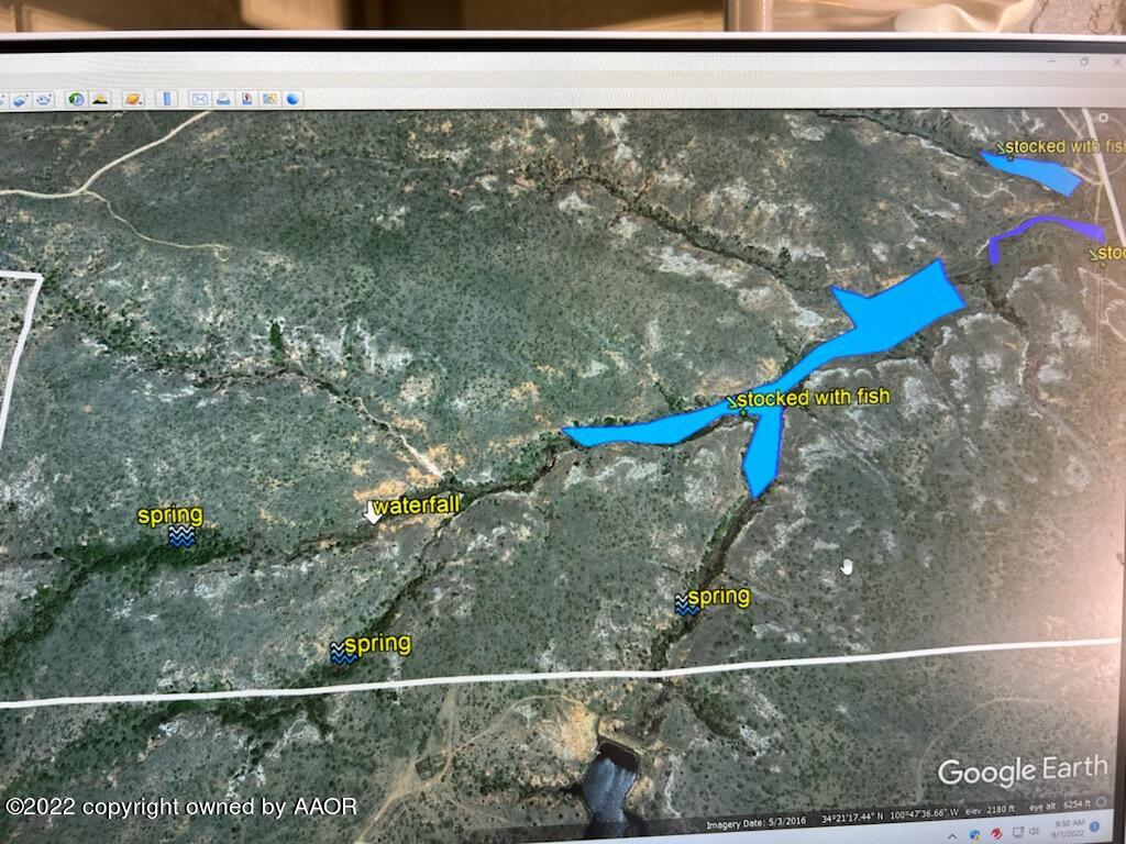 The The Turkey Ranch Turkey, TX 79261 - Photo 57 of 72 684255030