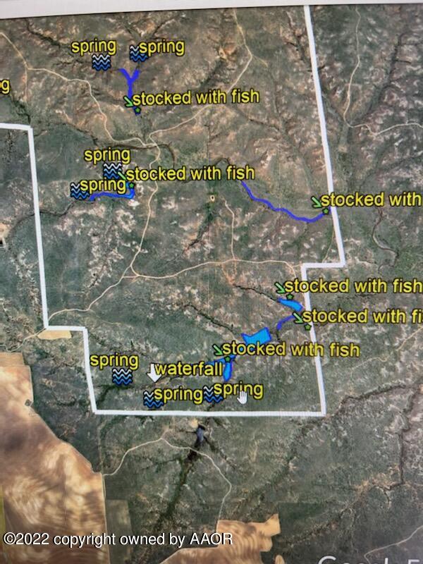 The The Turkey Ranch Turkey, TX 79261 - Photo 58 of 72 684255017