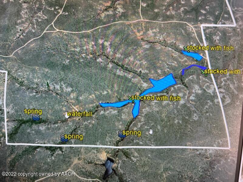 The The Turkey Ranch Turkey, TX 79261 - Photo 59 of 72 684255009