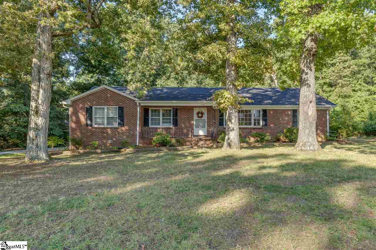 1011 Miller Road Greenville, SC 29607 - Photo 1 of 36 Gallery Image 1