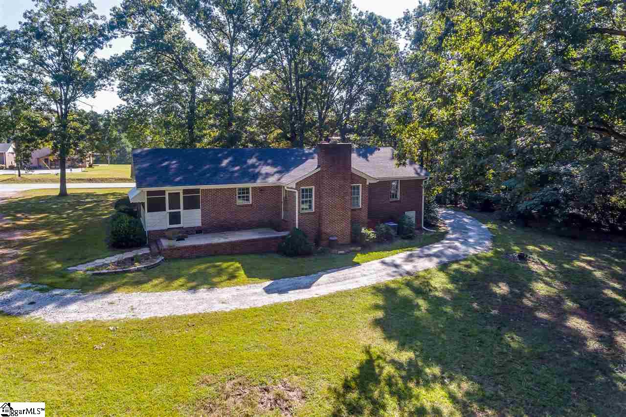 1011 Miller Road Greenville, SC 29607 - Photo 35 of 36 Gallery Image 35