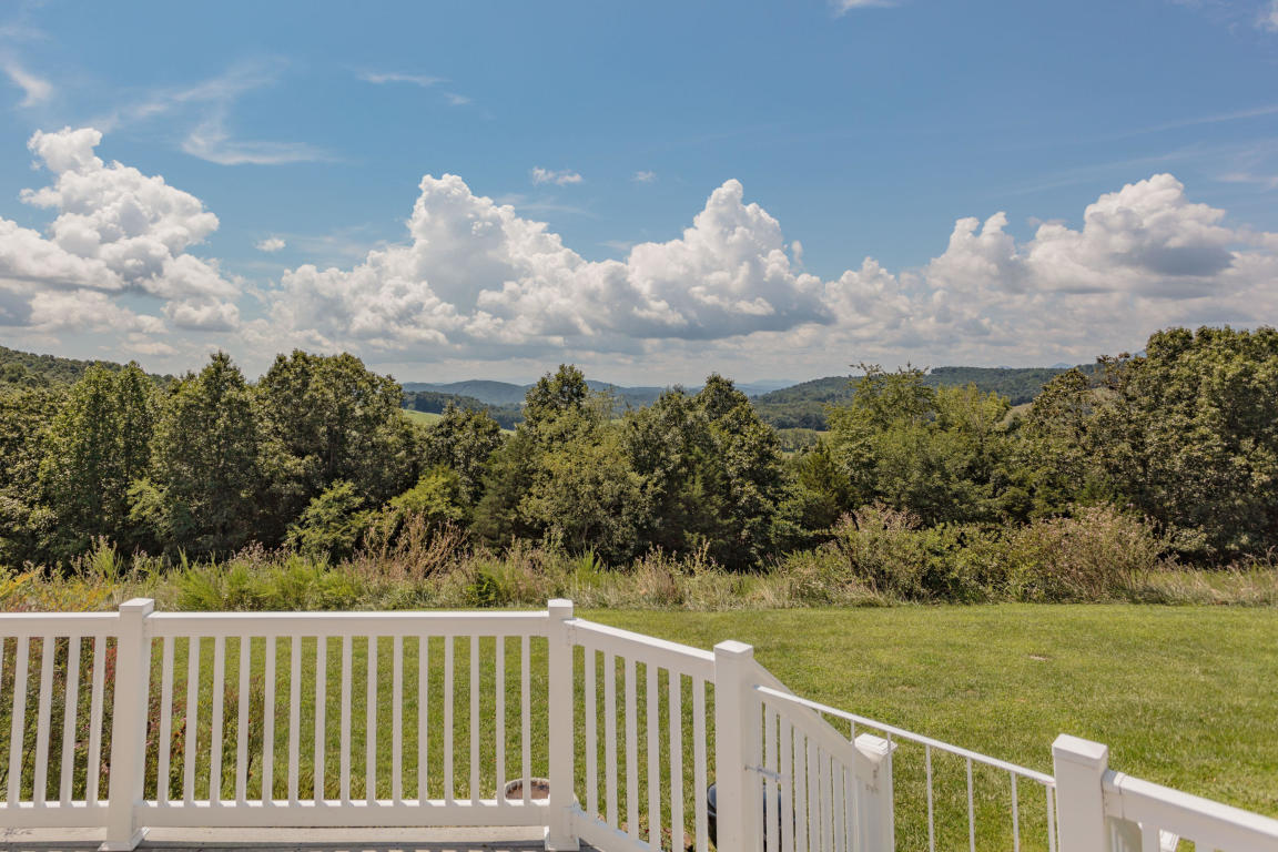 1236 Dutch Hollow Road Raphine, VA 24472 - Photo 17 of 45 a view of a green field of the house