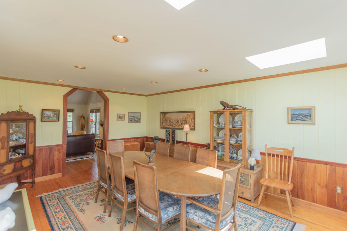 1236 Dutch Hollow Road Raphine, VA 24472 - Photo 30 of 45 a view of a dining room with furniture