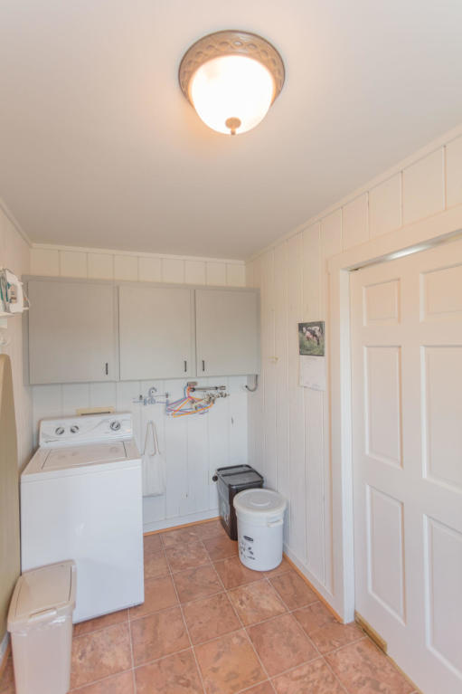 1236 Dutch Hollow Road Raphine, VA 24472 - Photo 35 of 45 a room with a washer and dryer