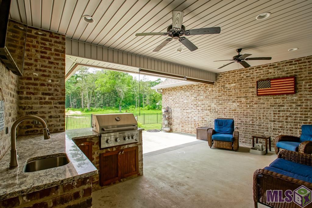 34951 Clinton Allen Road Denham Springs, LA 70706 - Photo 32 of 44