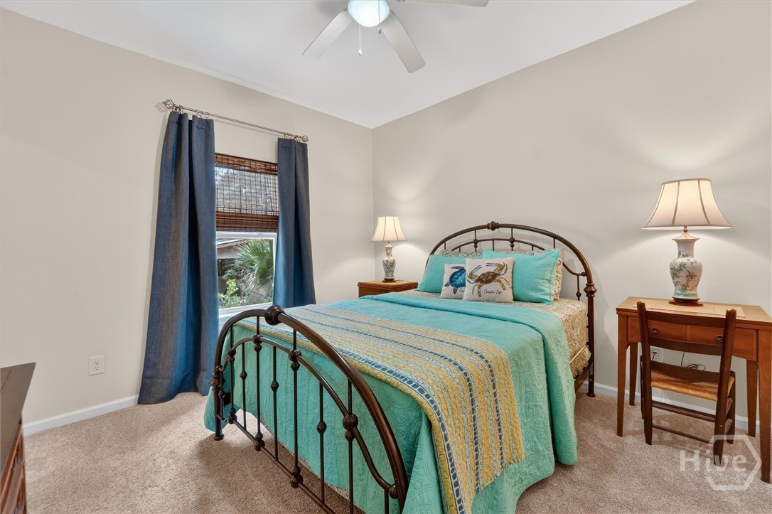 725 Youman's Road Midway, GA 31320 - Photo 30 of 71 Guest Suite #3