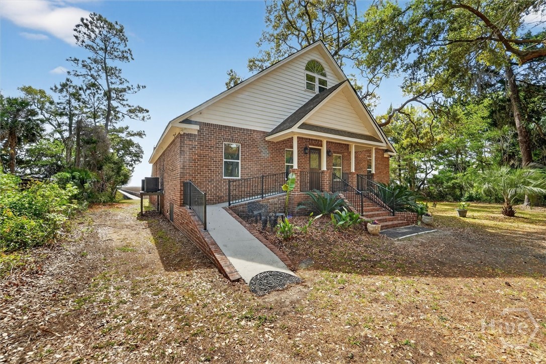 725 Youman's Road Midway, GA 31320 - Photo 3 of 71