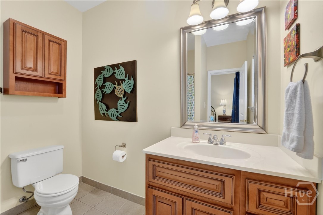 725 Youman's Road Midway, GA 31320 - Photo 31 of 71 Guest en-suite #3