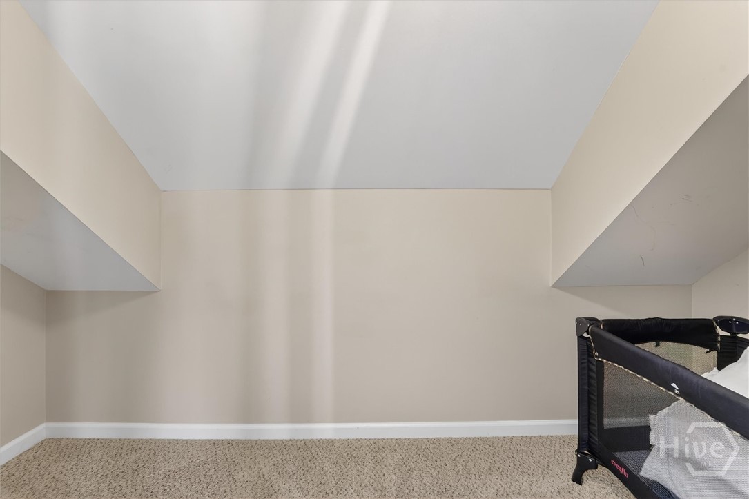 725 Youman's Road Midway, GA 31320 - Photo 39 of 71 Large walk-in storage closet on second floor