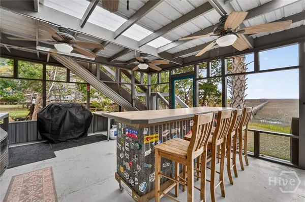 $1,299,000 | 725 Youman's Road, Midway, GA 31320