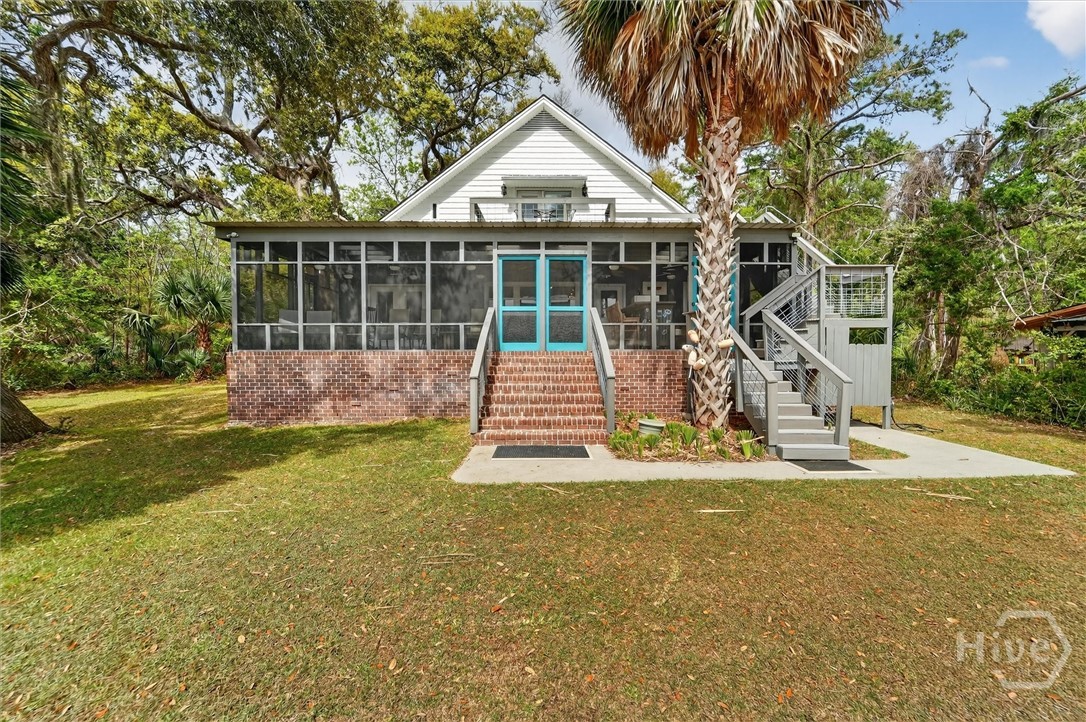 725 Youman's Road Midway, GA 31320 - Photo 50 of 71