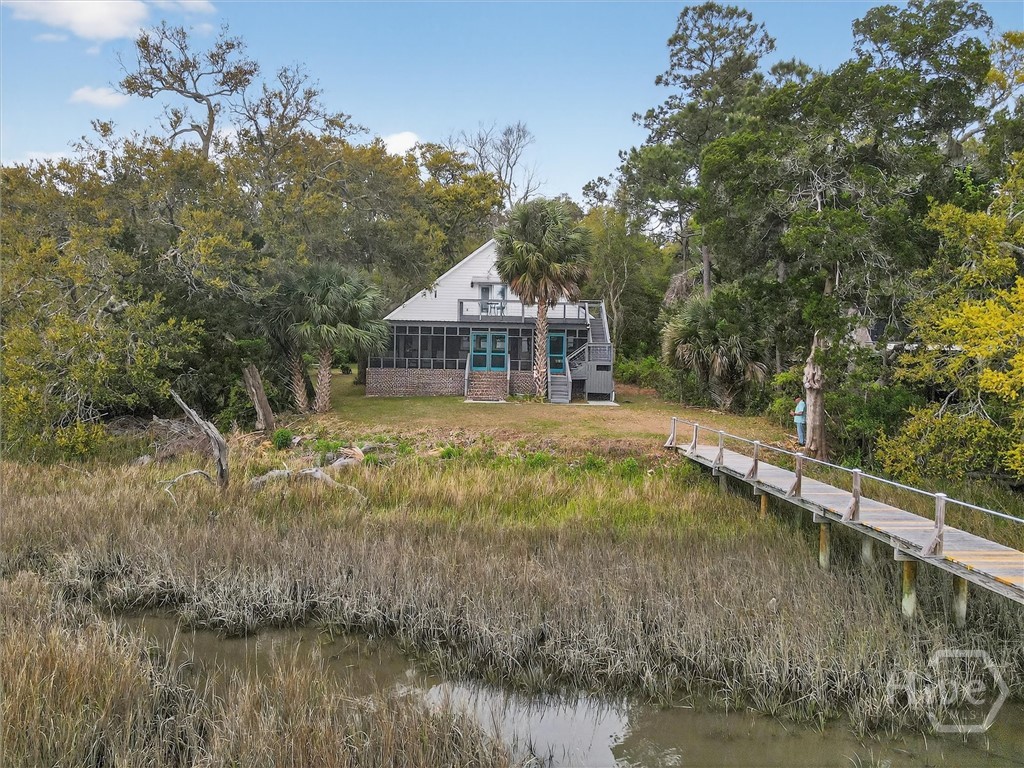 725 Youman's Road Midway, GA 31320 - Photo 60 of 71