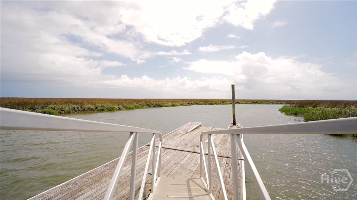 725 Youman's Road Midway, GA 31320 - Photo 67 of 71 40 ft Floating Dock