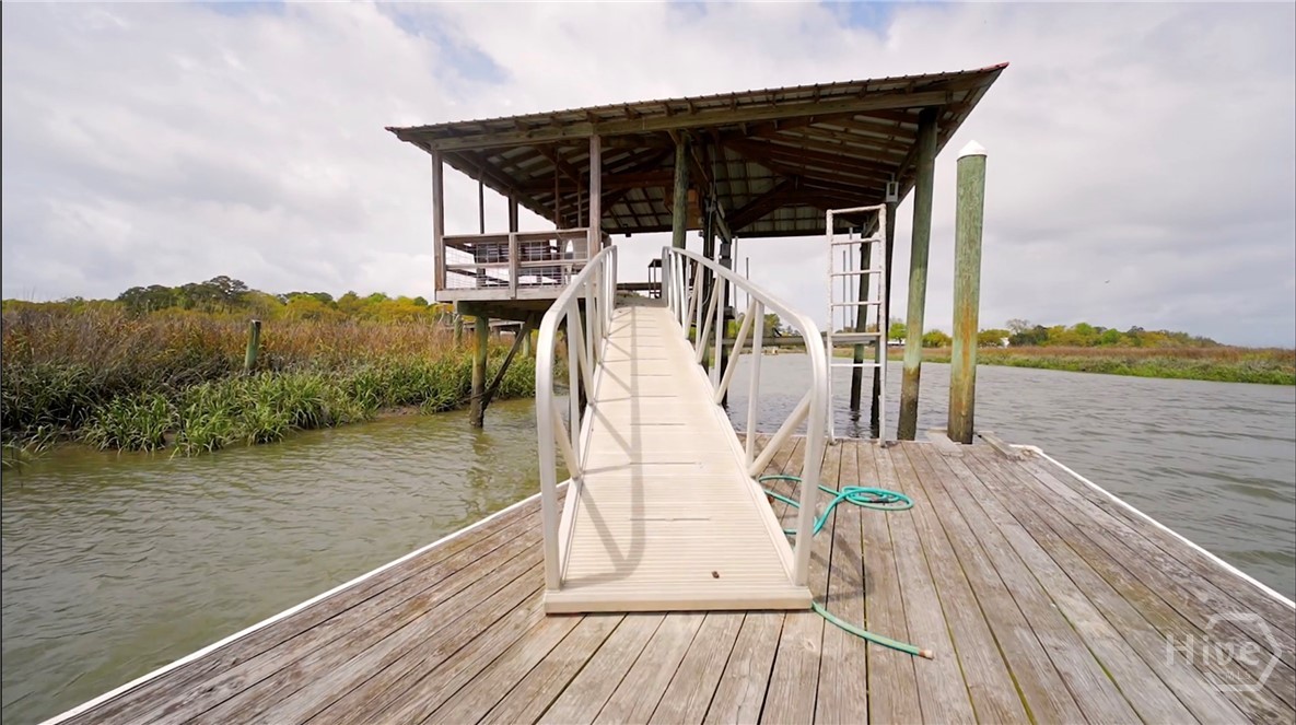 725 Youman's Road Midway, GA 31320 - Photo 68 of 71