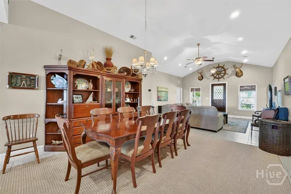 $1,299,000 | 725 Youman's Road, Midway, GA 31320