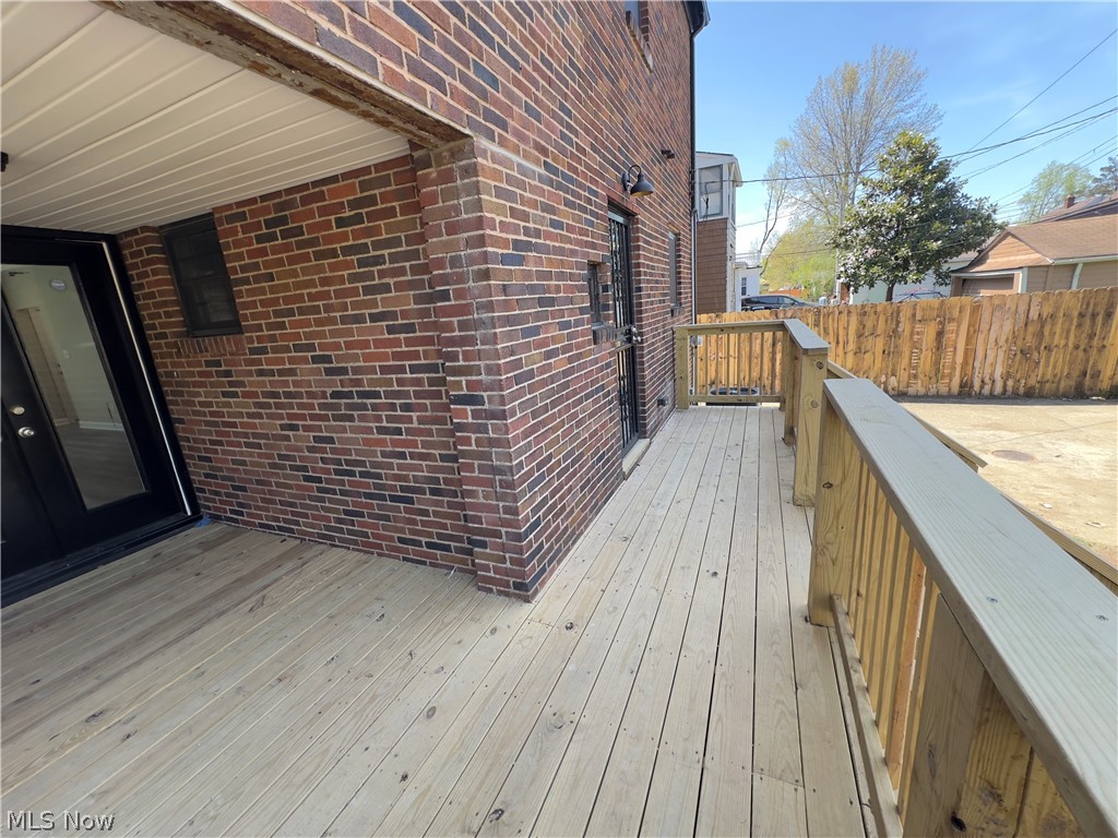 3655 Bainbridge Road Cleveland Heights, OH 44118 - Photo 32 of 43