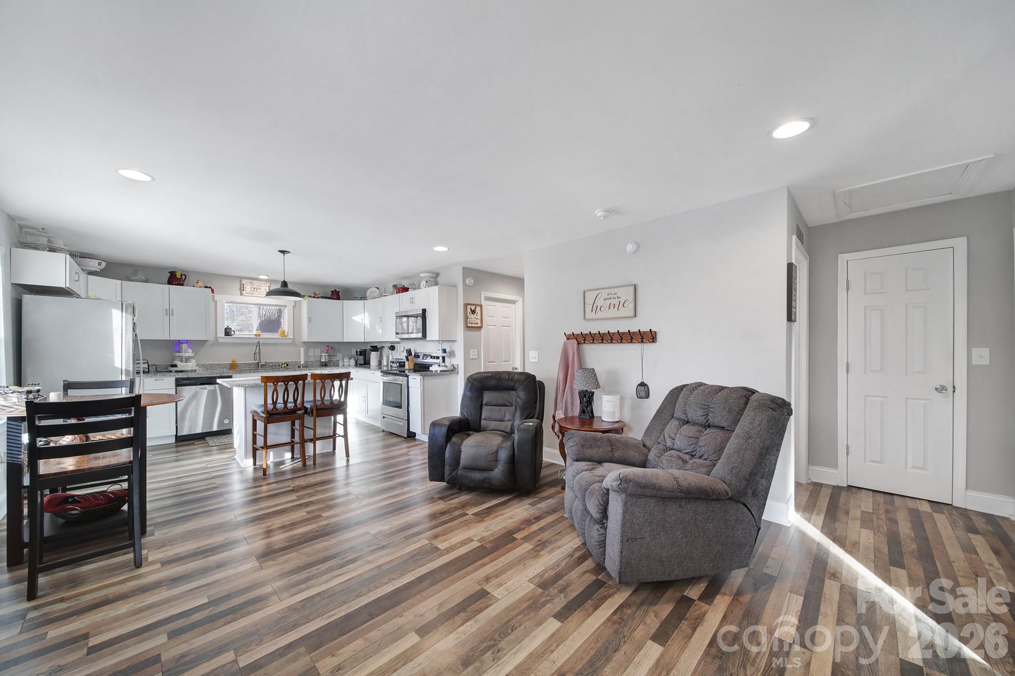 161 Ranson Road Lancaster, SC 29720 - Photo 16 of 33