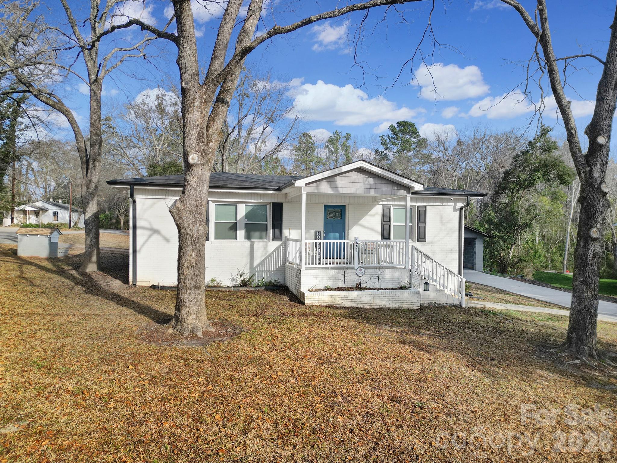 161 Ranson Road Lancaster, SC 29720 - Photo 2 of 33