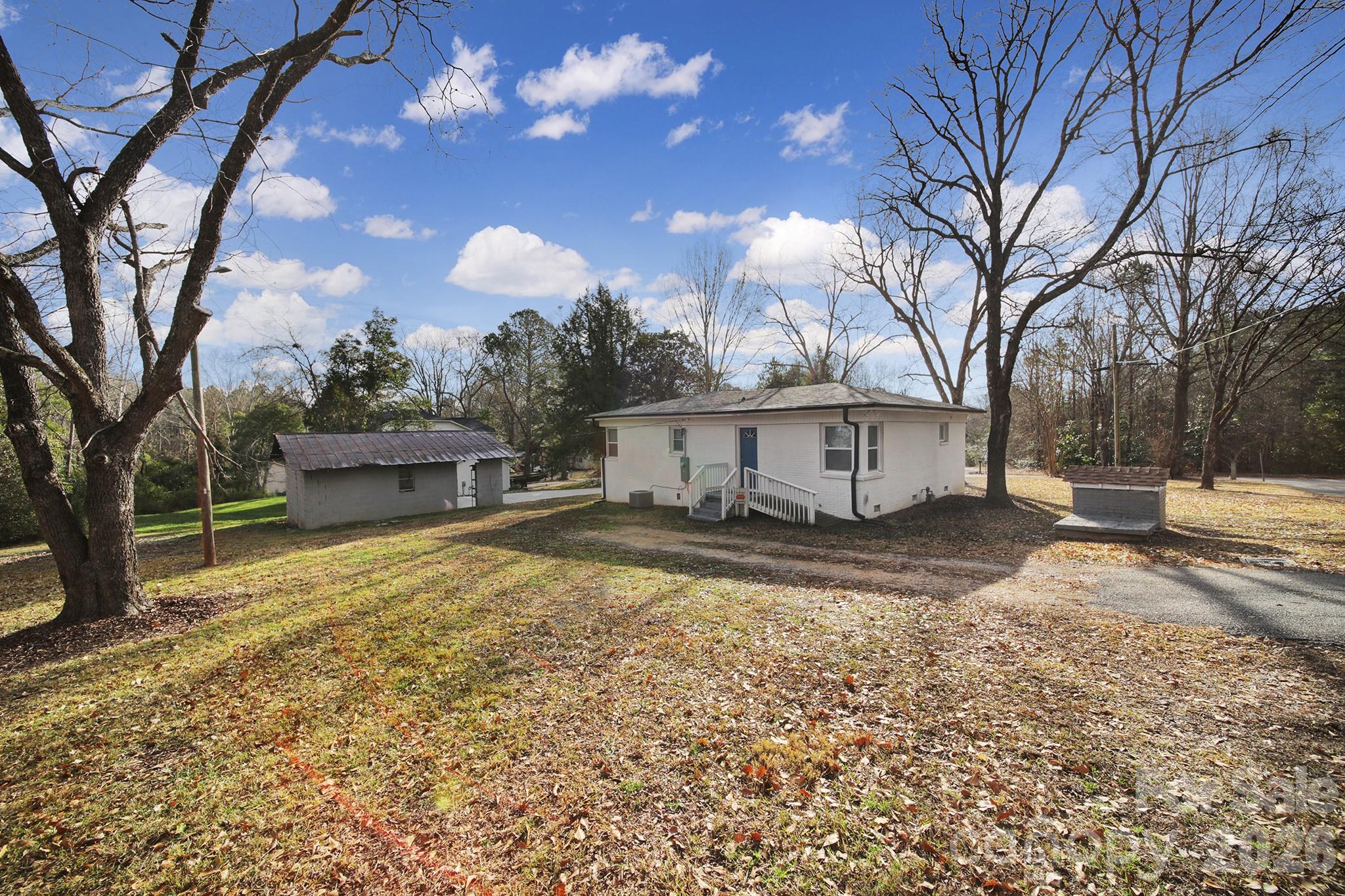 161 Ranson Road Lancaster, SC 29720 - Photo 30 of 33