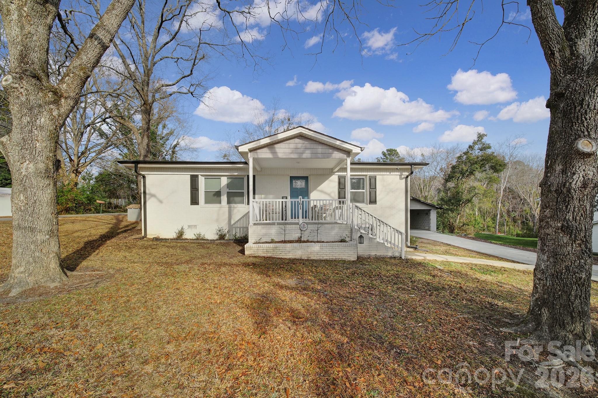 161 Ranson Road Lancaster, SC 29720 - Photo 3 of 33