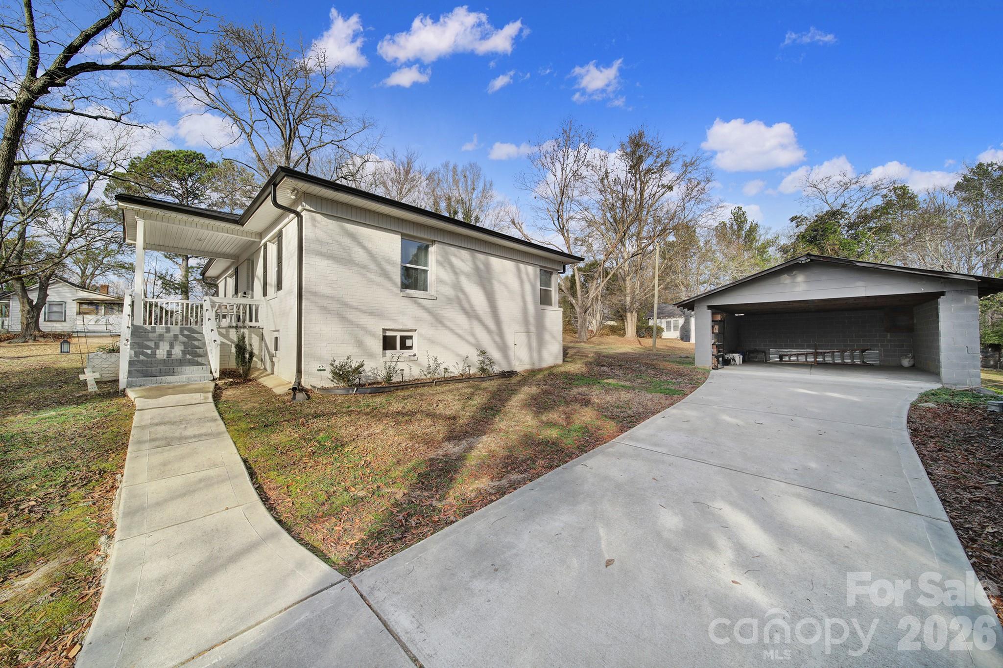 161 Ranson Road Lancaster, SC 29720 - Photo 31 of 33
