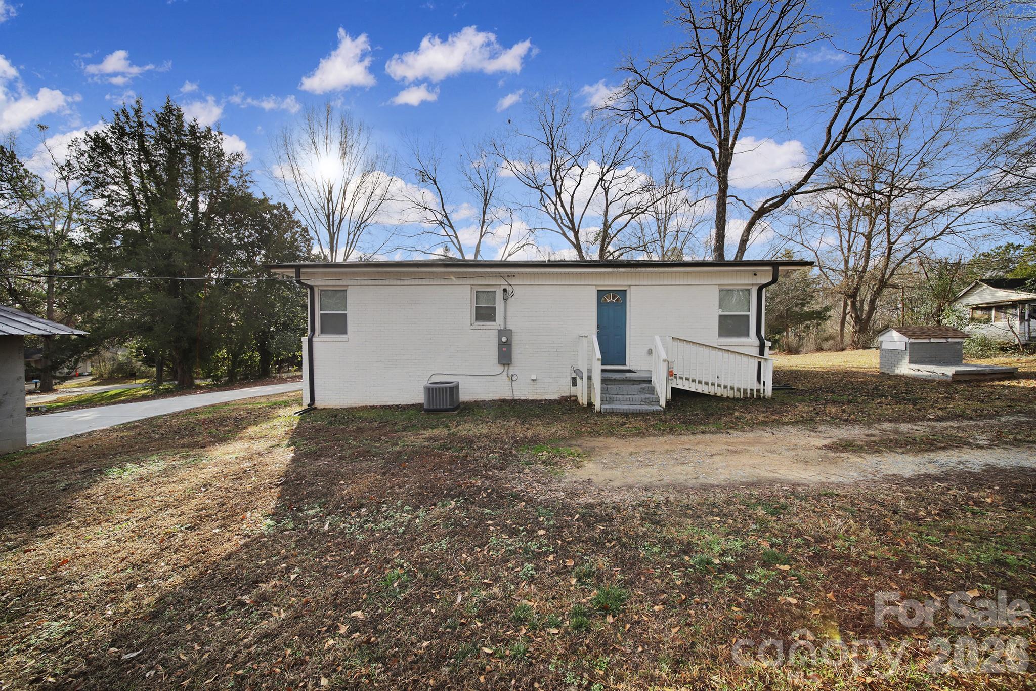 161 Ranson Road Lancaster, SC 29720 - Photo 32 of 33