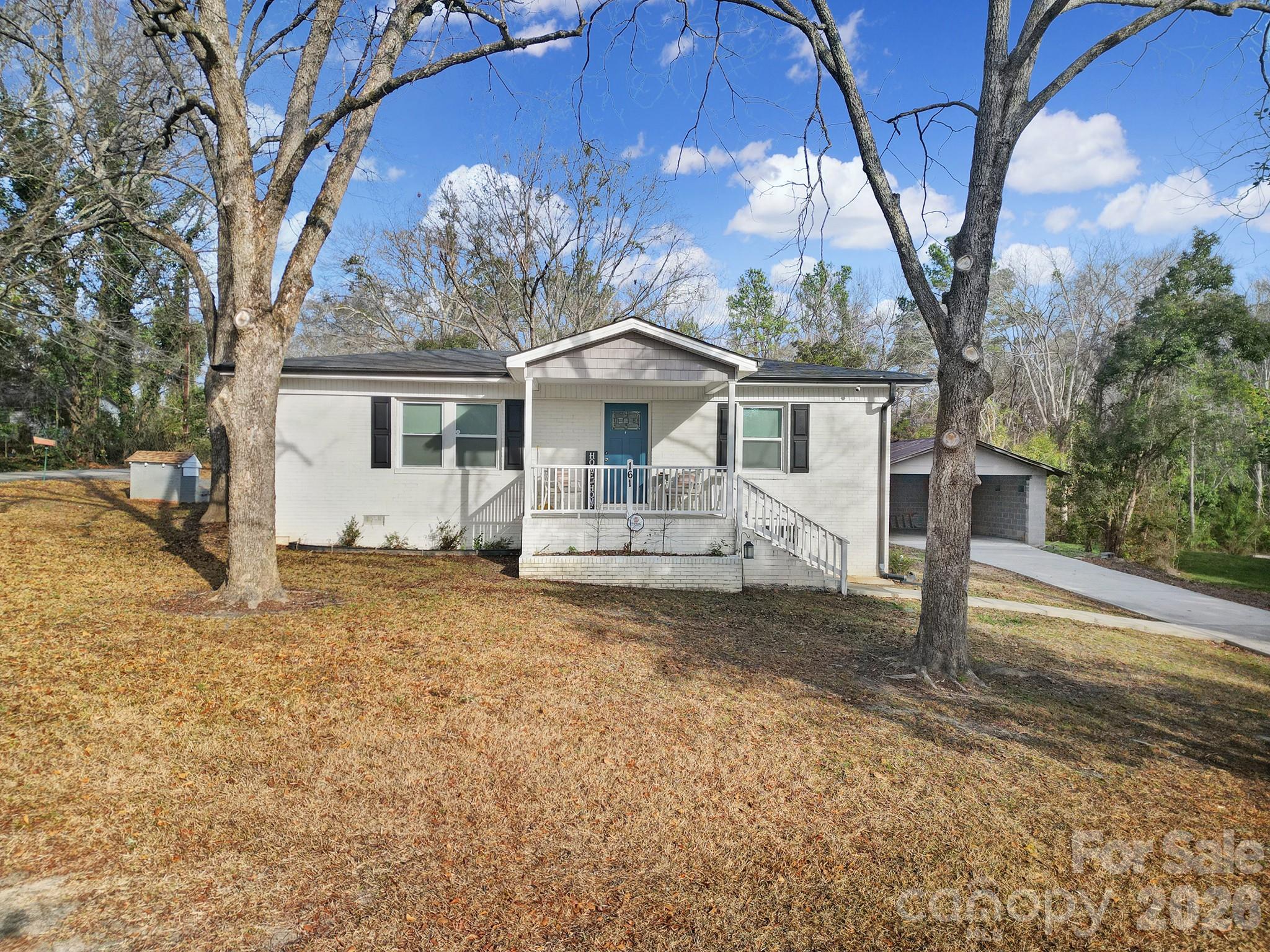 161 Ranson Road Lancaster, SC 29720 - Photo 4 of 33
