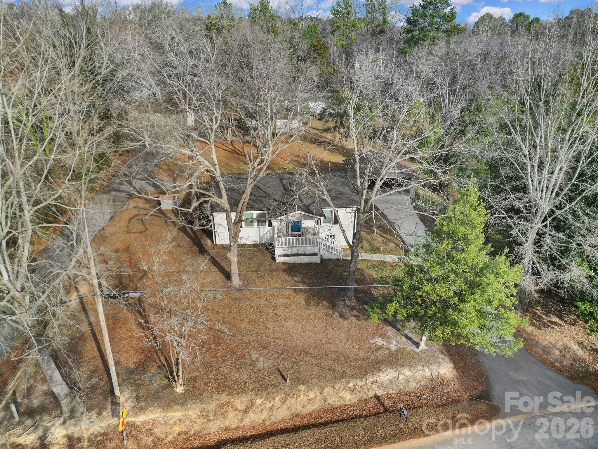 161 Ranson Road Lancaster, SC 29720 - Photo 5 of 33