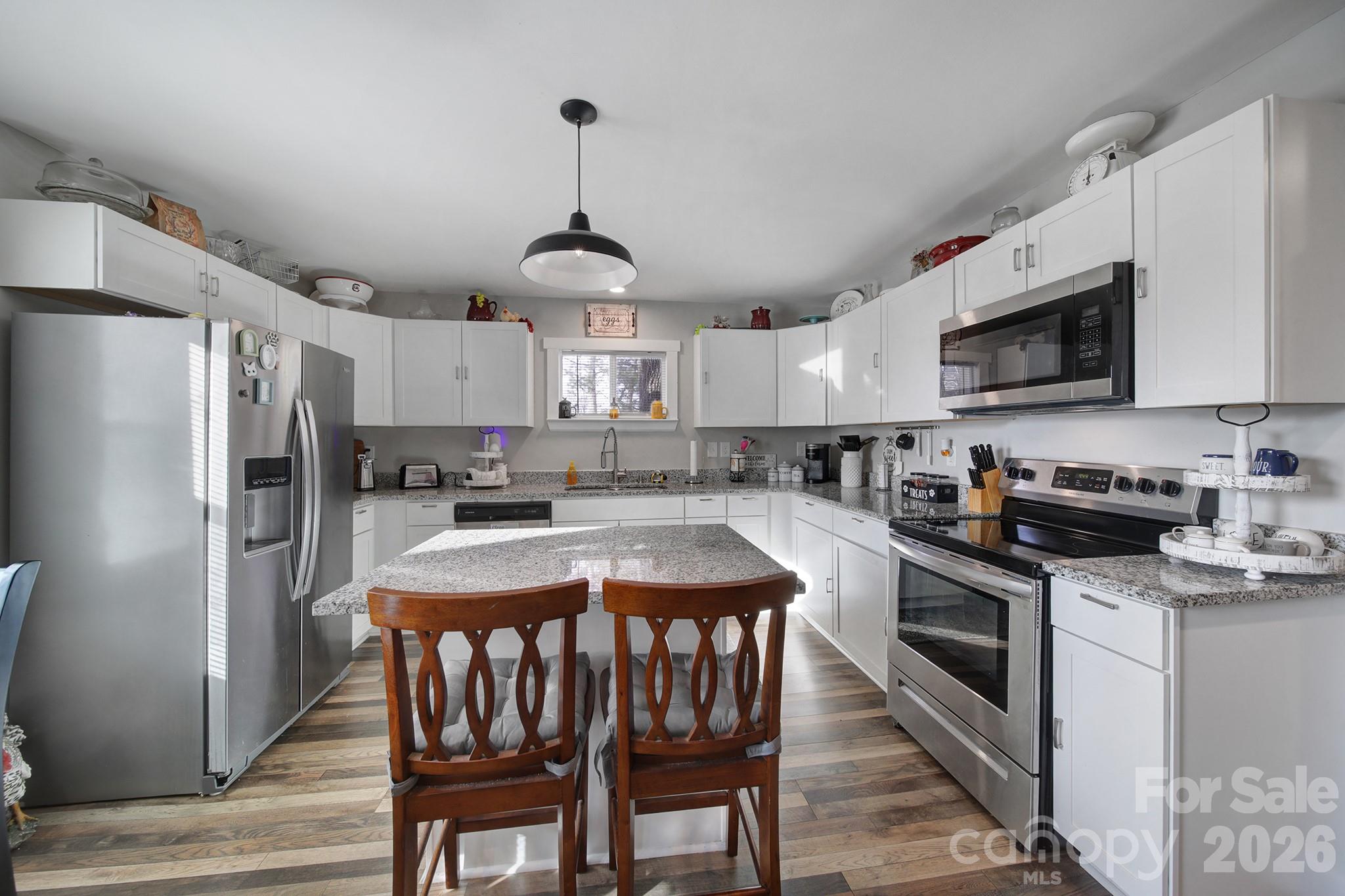 161 Ranson Road Lancaster, SC 29720 - Photo 10 of 33