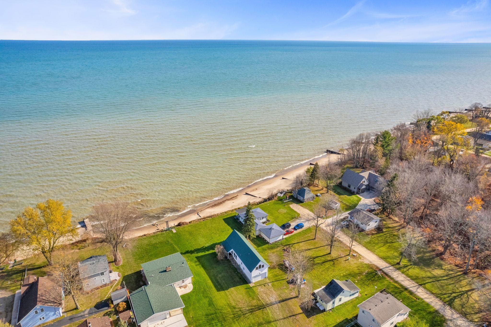 6841 Lakeshore Road Lexington, MI 48450 - Photo 38 of 52