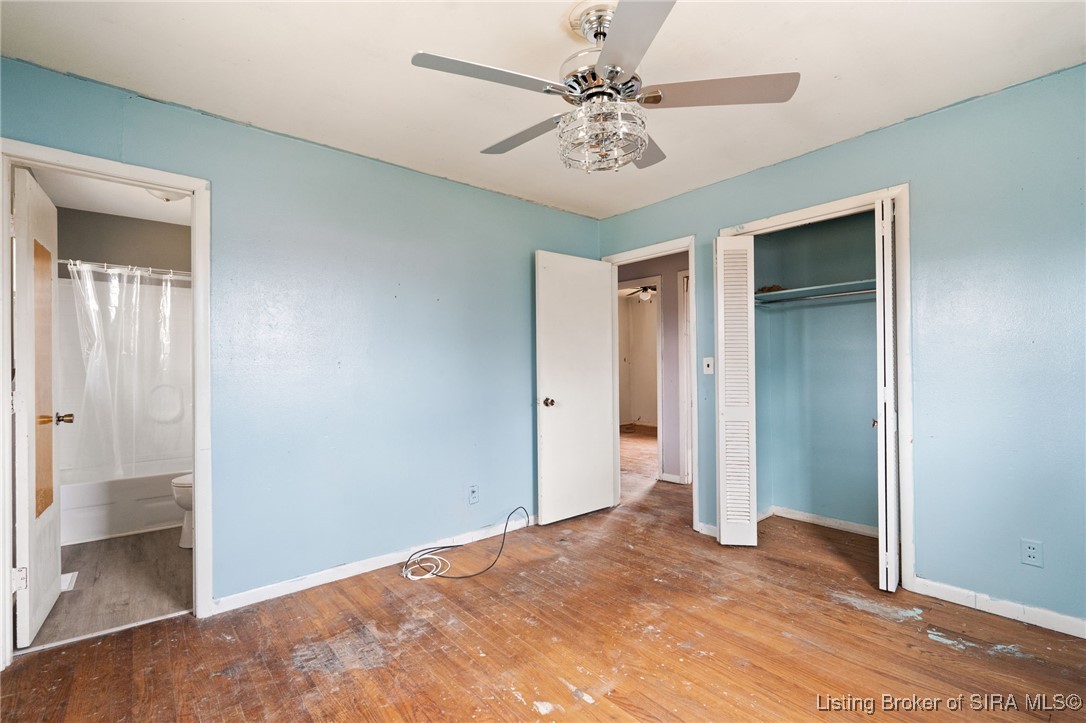 303 Lake Road Henryville, IN 47126 - Photo 24 of 32