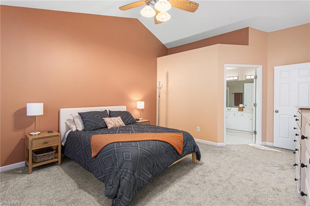 1317 Salem Crossing Road Kernersville, NC 27284 - Photo 18 of 34