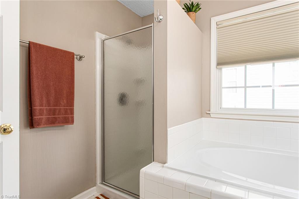 1317 Salem Crossing Road Kernersville, NC 27284 - Photo 21 of 34