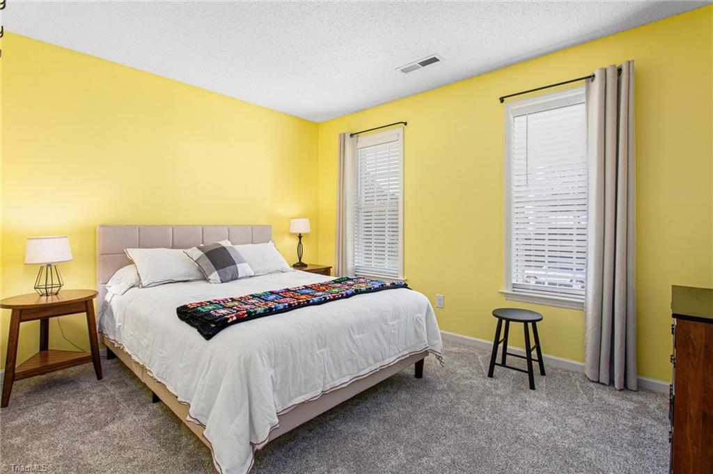 1317 Salem Crossing Road Kernersville, NC 27284 - Photo 23 of 34 Bedroom 2