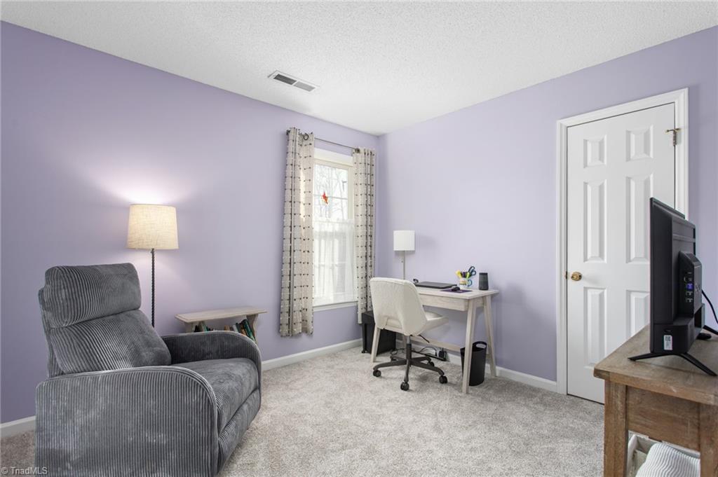 1317 Salem Crossing Road Kernersville, NC 27284 - Photo 25 of 34 Bedroom 3