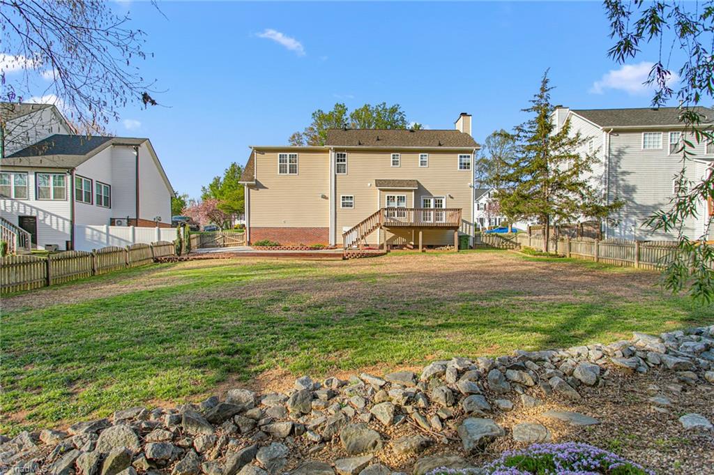 1317 Salem Crossing Road Kernersville, NC 27284 - Photo 33 of 34