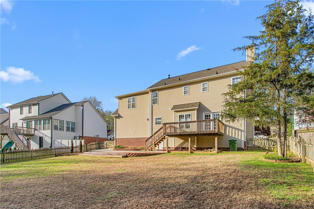 1317 Salem Crossing Road Kernersville, NC 27284 - Photo 34 of 34