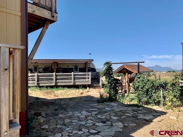 34099 Rd M Mancos, CO 81328 - Photo 29 of 35 Additional living quarters.