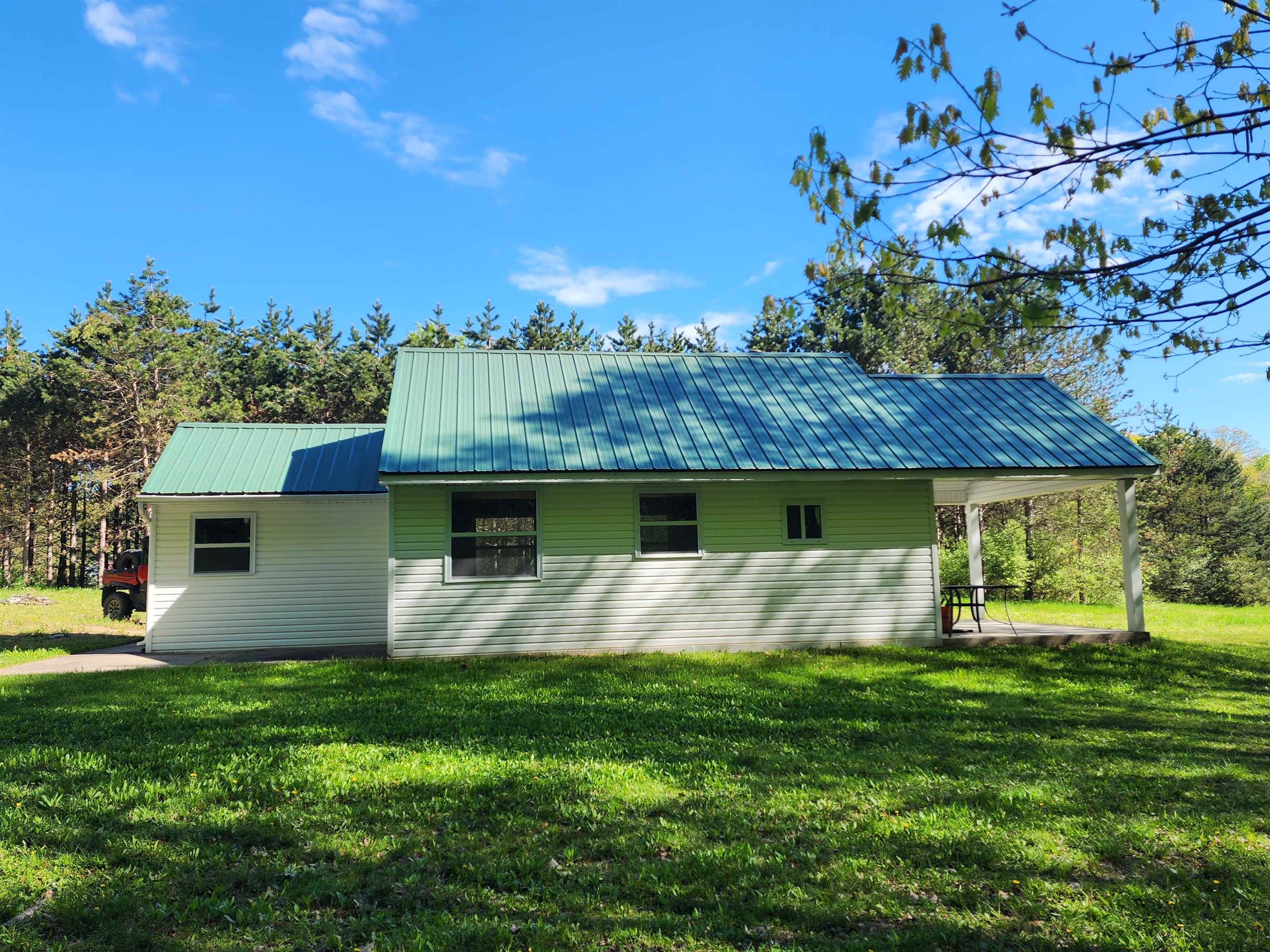 8378 Schmied Road Vestaburg, MI 48891 - Photo 46 of 53