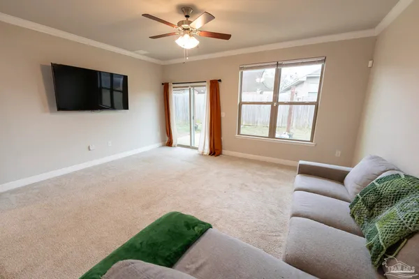 $2,000 | 1060 Bretts Way, Cantonment, FL 32533