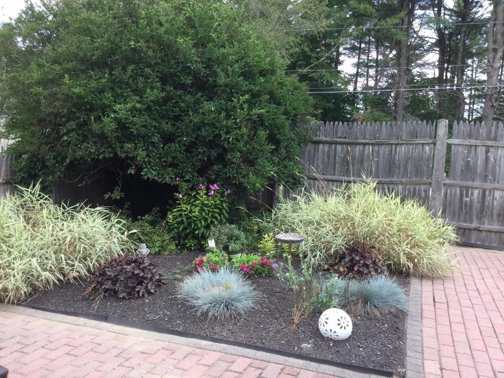 4 Turkey Lane Cumberland Center, ME 04021 - Photo 23 of 29 Picturesque Gardens Surround the Pool