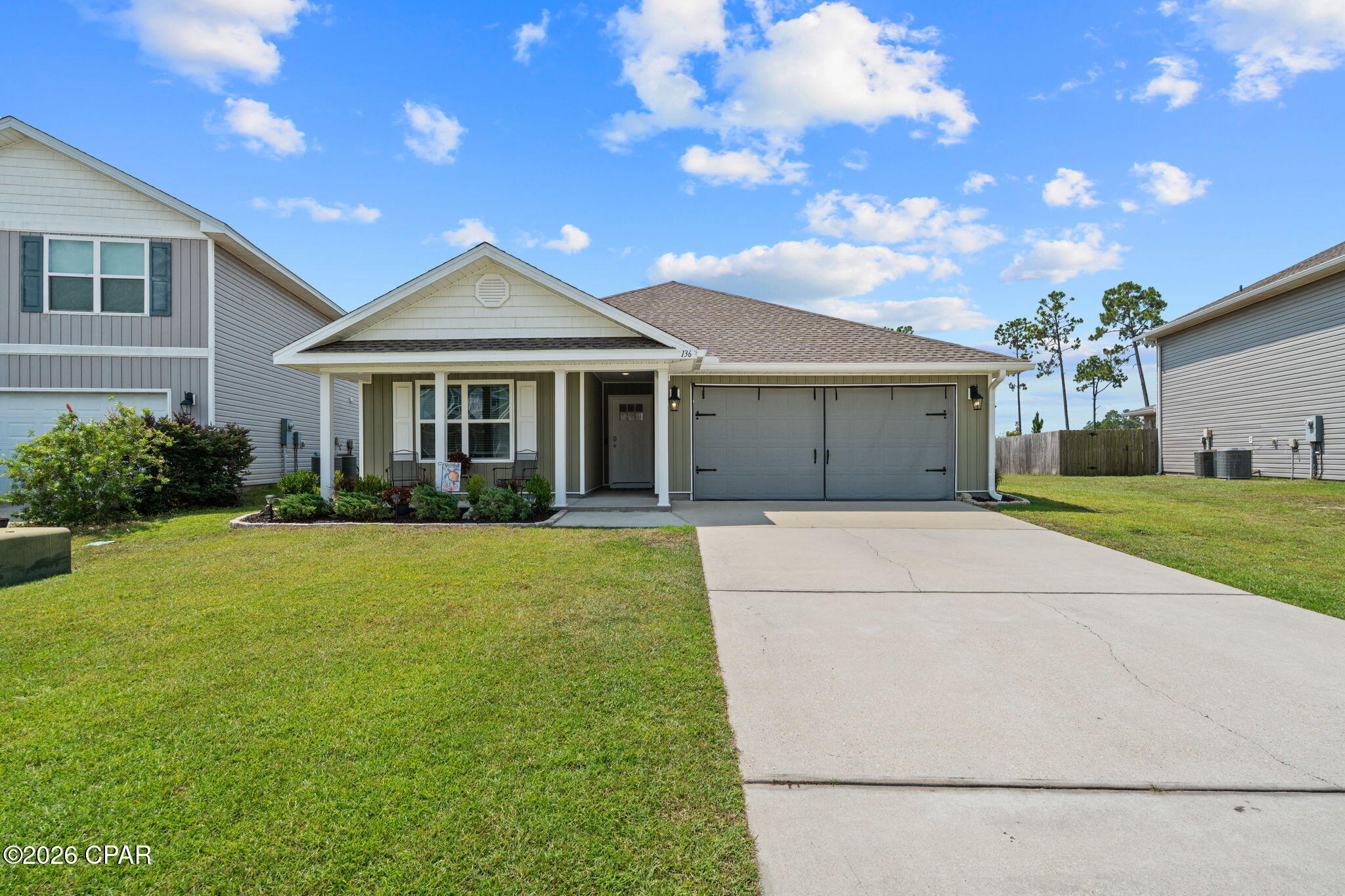 136 Merrion Road Southport, FL 32409 - Photo 2 of 47