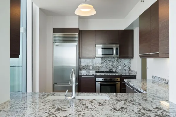 $24,995 | 425 1st Street, Unit 5402, San Francisco, CA 94105