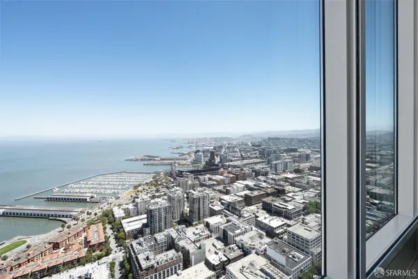 $24,995 | 425 1st Street, Unit 5402, San Francisco, CA 94105