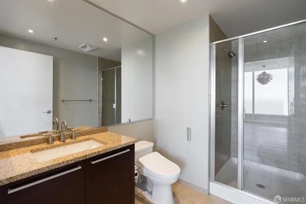 $24,995 | 425 1st Street, Unit 5402, San Francisco, CA 94105