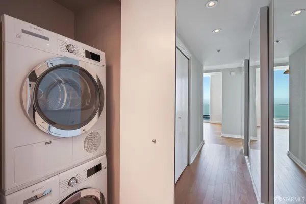 $24,995 | 425 1st Street, Unit 5402, San Francisco, CA 94105