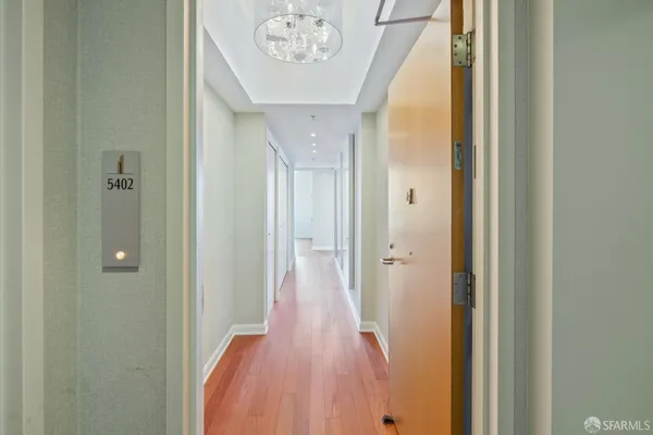 $24,995 | 425 1st Street, Unit 5402, San Francisco, CA 94105